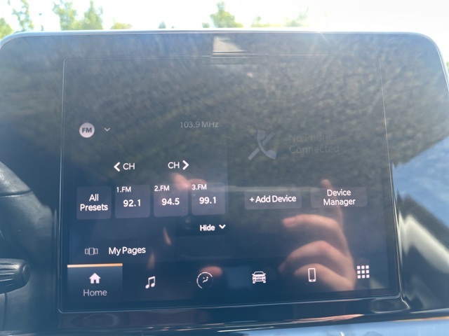 2022 Jeep Compass Latitude photo 11