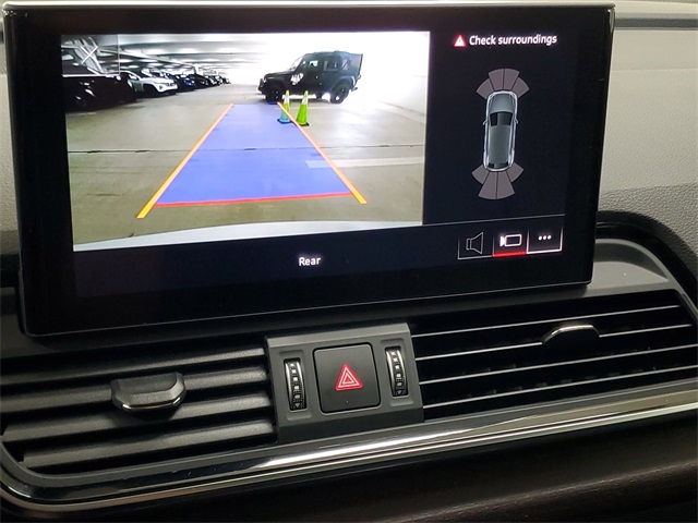 2021 Audi Q5 45 Premium photo 19