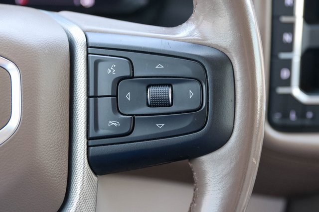 2022 Gmc Yukon Denali photo 34