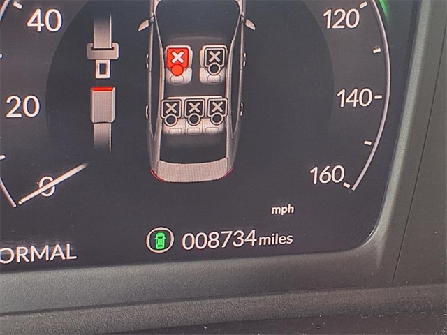2025 Honda Accord Hybrid EX-L photo 15