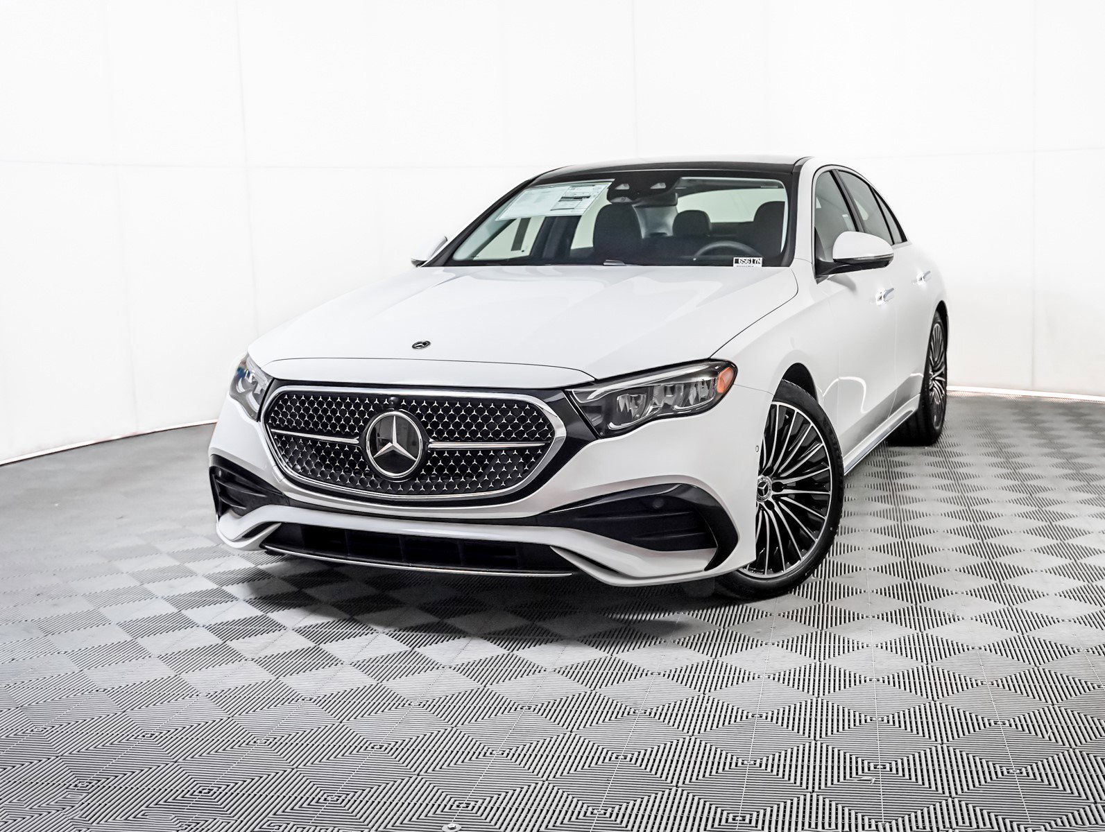 2026 Mercedes-Benz E-Class E350's photo