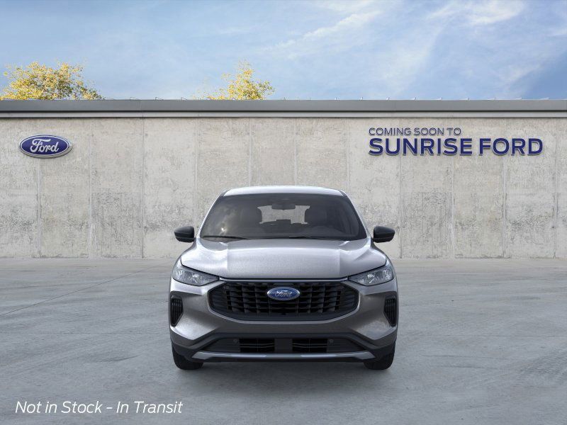 2026 Ford Escape Active photo 6