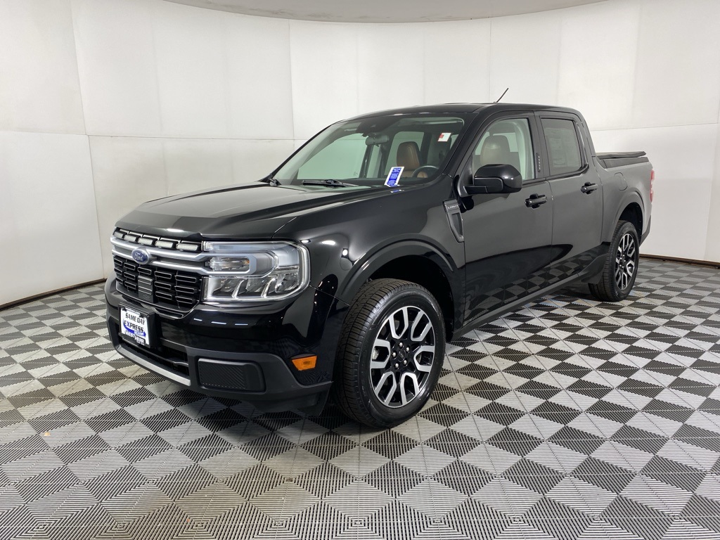 2022 Ford Maverick Lariat photo 15