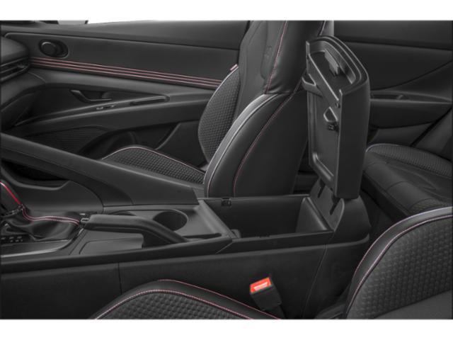 2025 Hyundai Elantra N Line photo 27