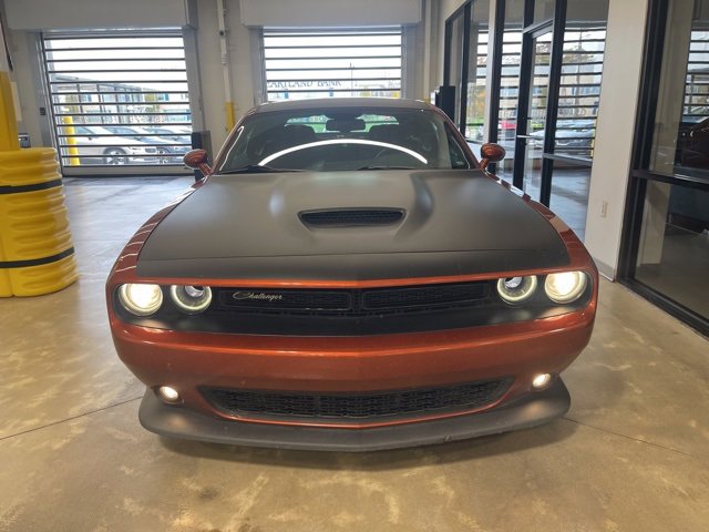 2020 Dodge Challenger R/T photo 3