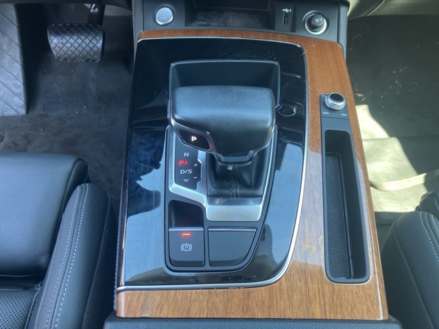 2022 Audi Q5 45 S line Prestige Premium photo 31