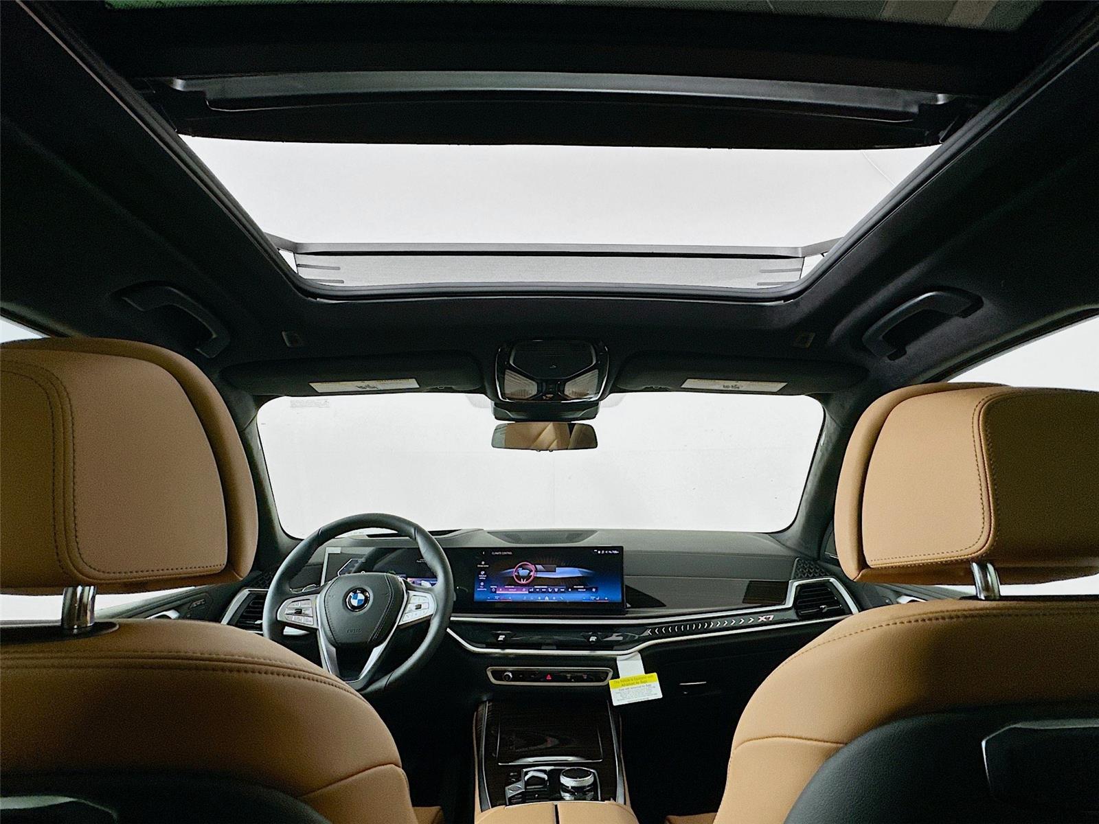 2026 Bmw X7 xDrive40i photo 22