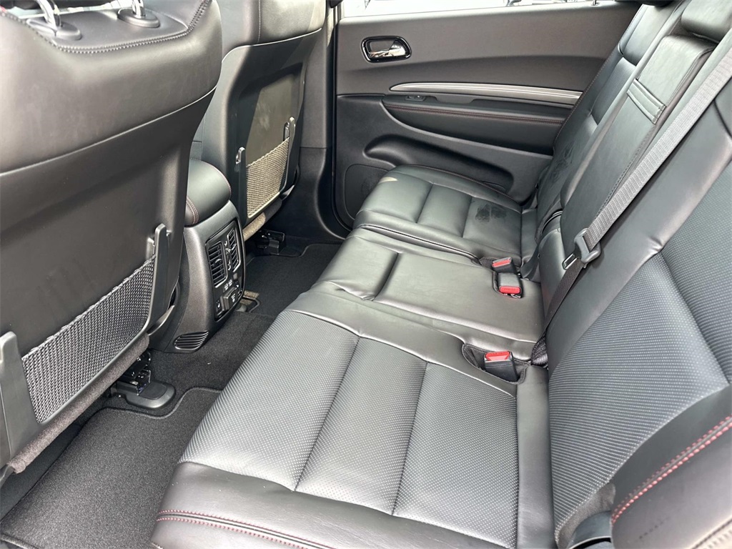 2026 Dodge Durango GT Plus photo 16