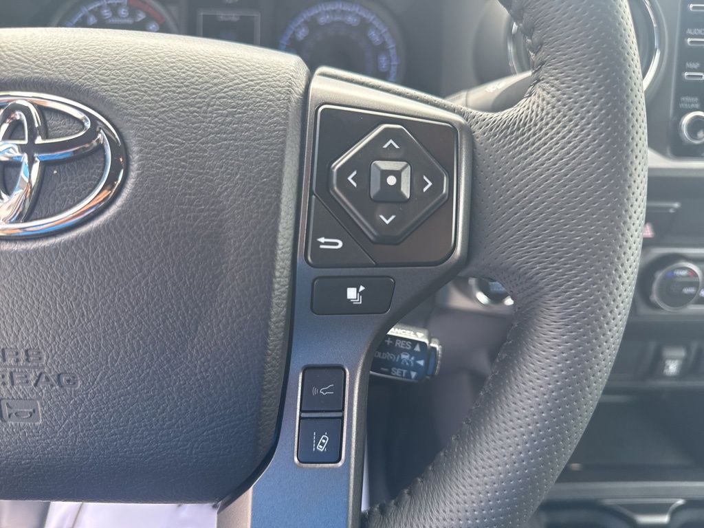 2023 Toyota Tacoma TRD Sport photo 21
