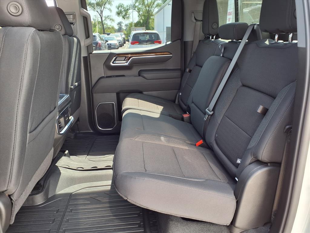 2026 Gmc Sierra 1500 Elevation photo 6