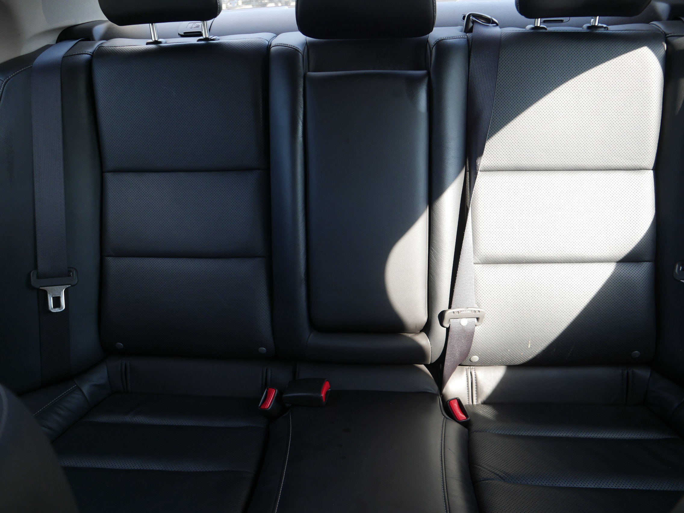 2013 Acura TSX Base photo 12