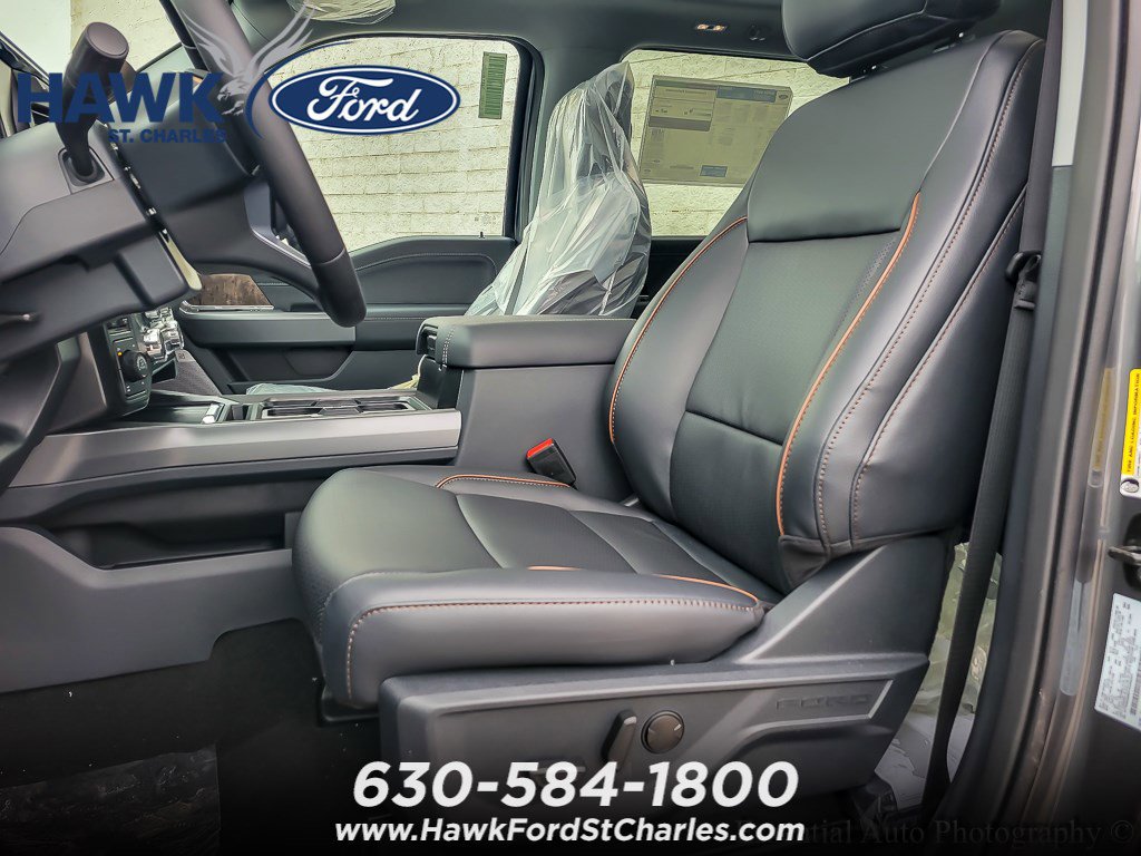 2026 FORD F-250 - Image 6