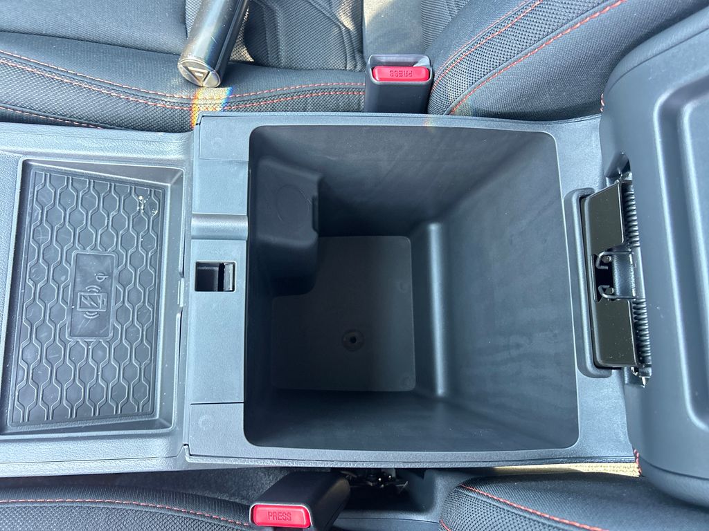 2026 Nissan Frontier PRO-X photo 35