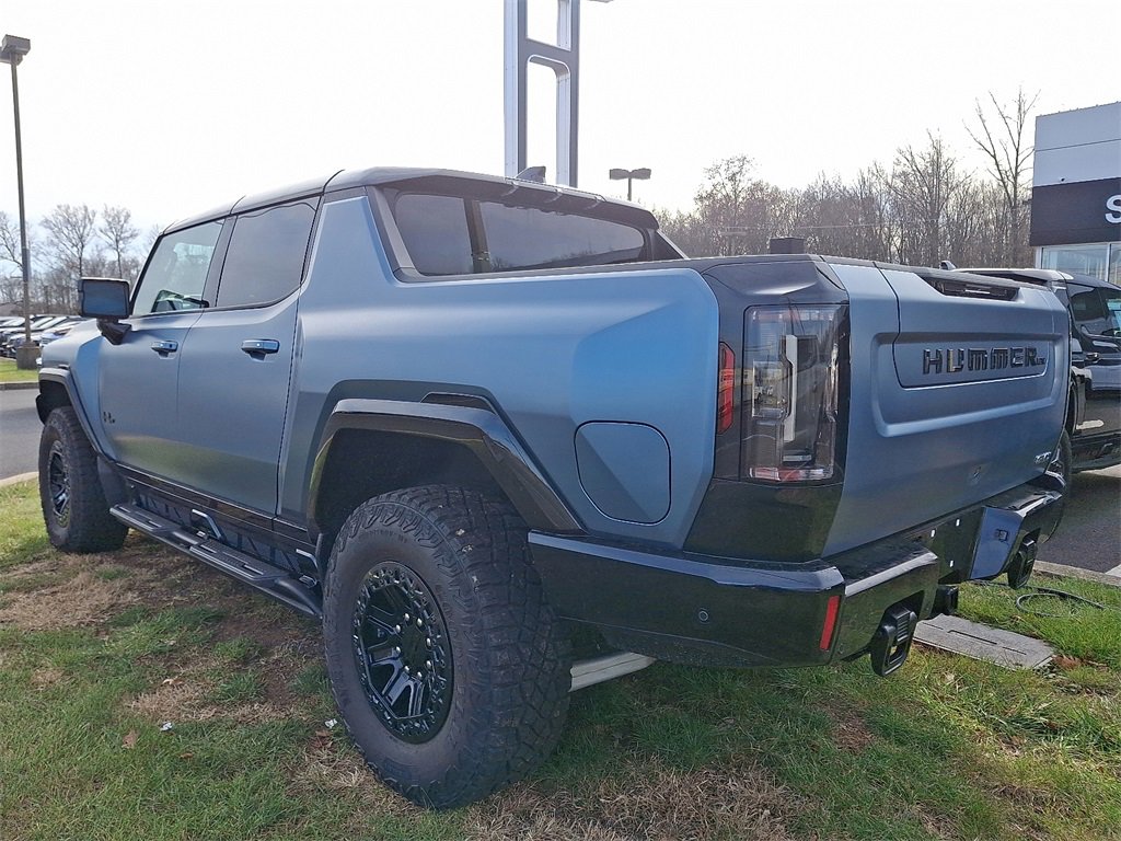 2024 Gmc Hummer EV Pickup photo 3