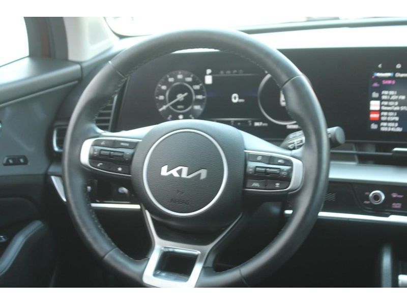 2023 Kia Sportage photo 15