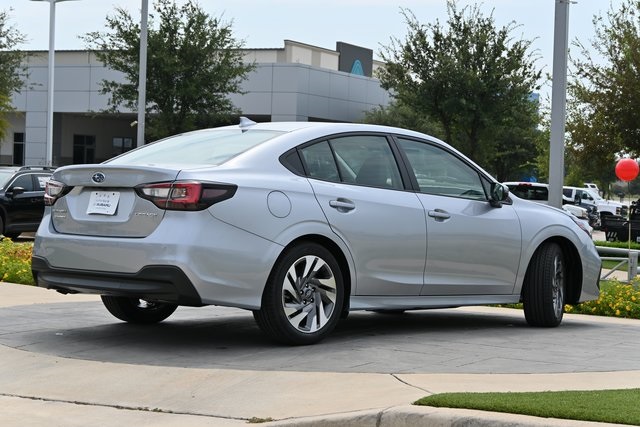 2025 Subaru Legacy Limited photo 2