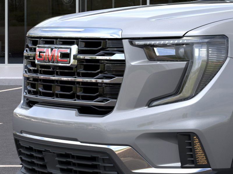2026 Gmc Acadia Elevation photo 14