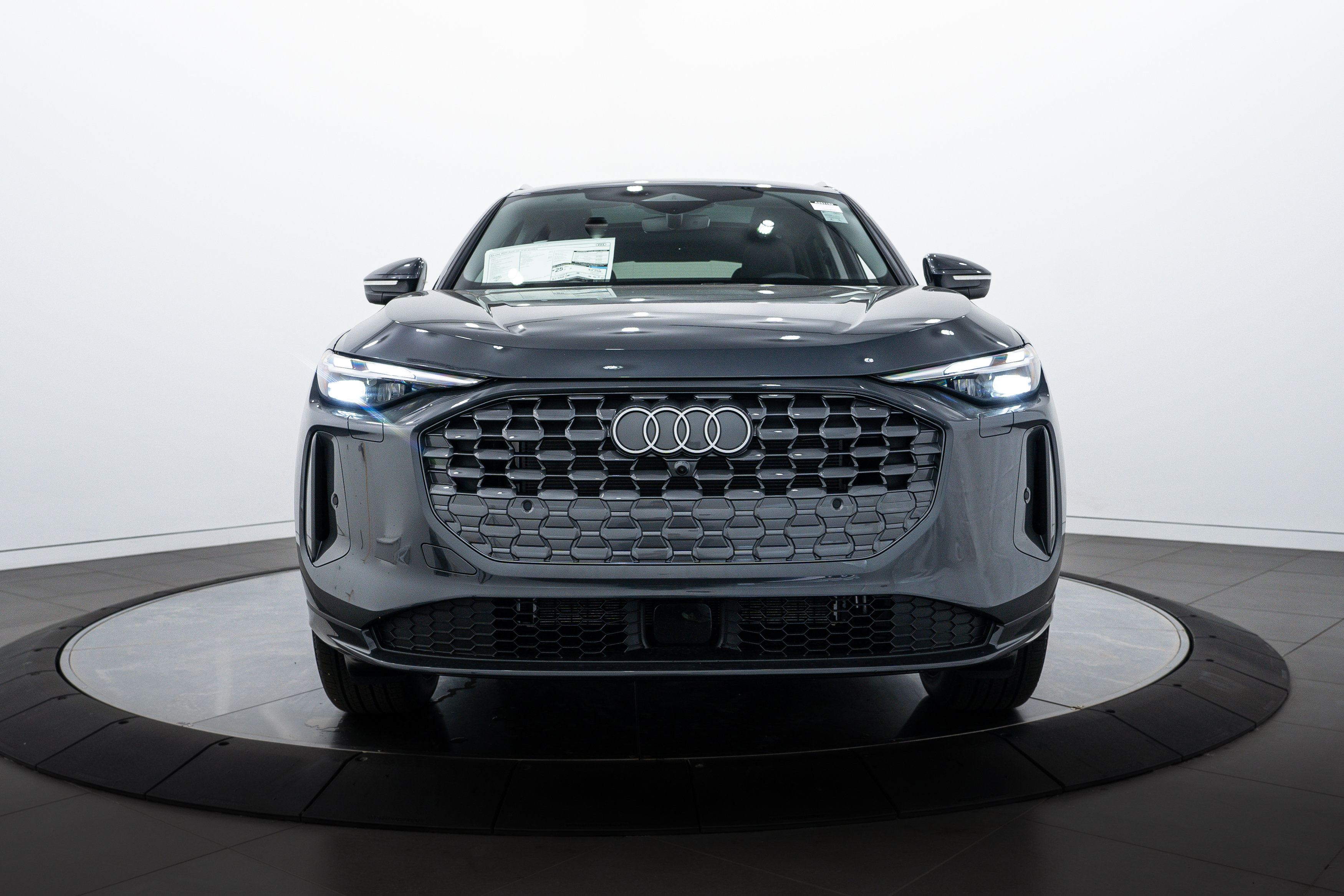 2025 Audi Q5 Premium photo 16