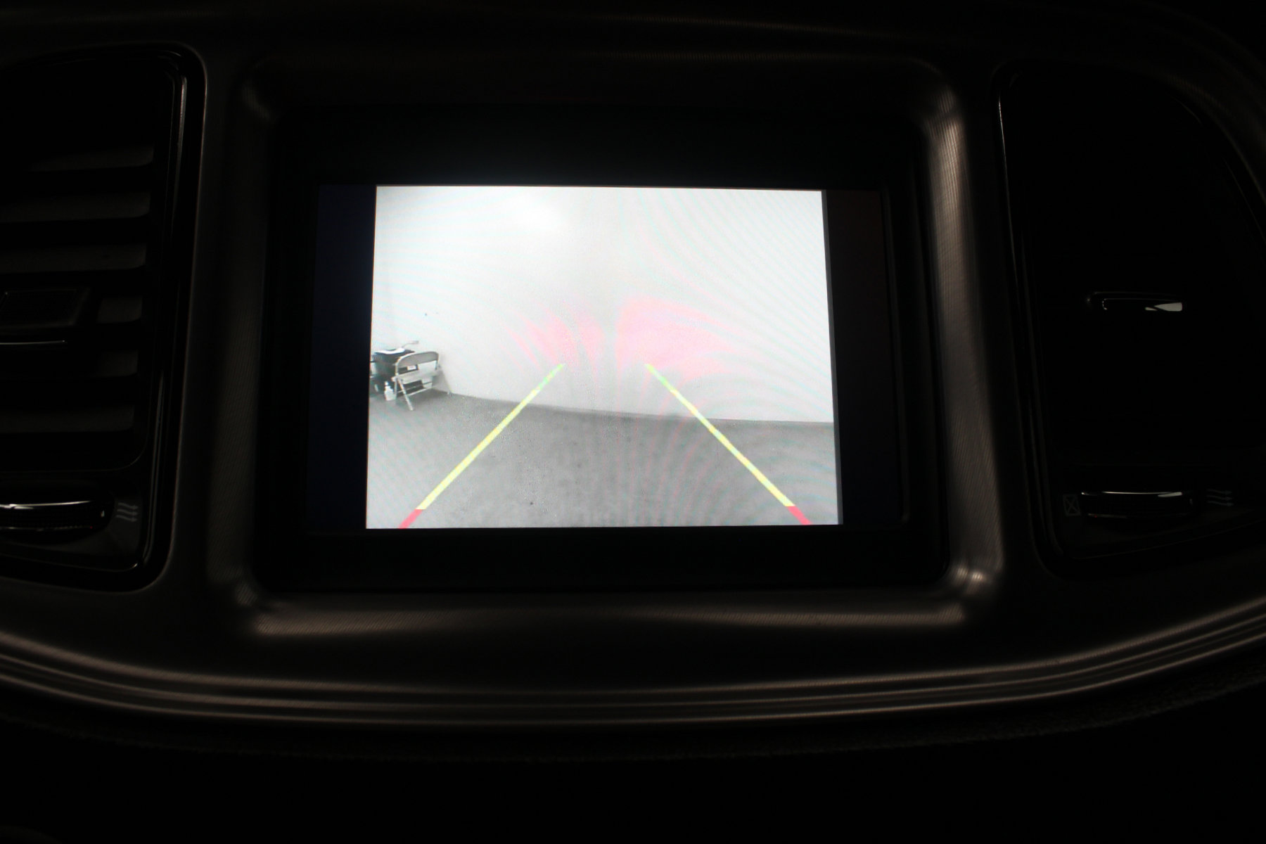 2023 Dodge Challenger SXT photo 2