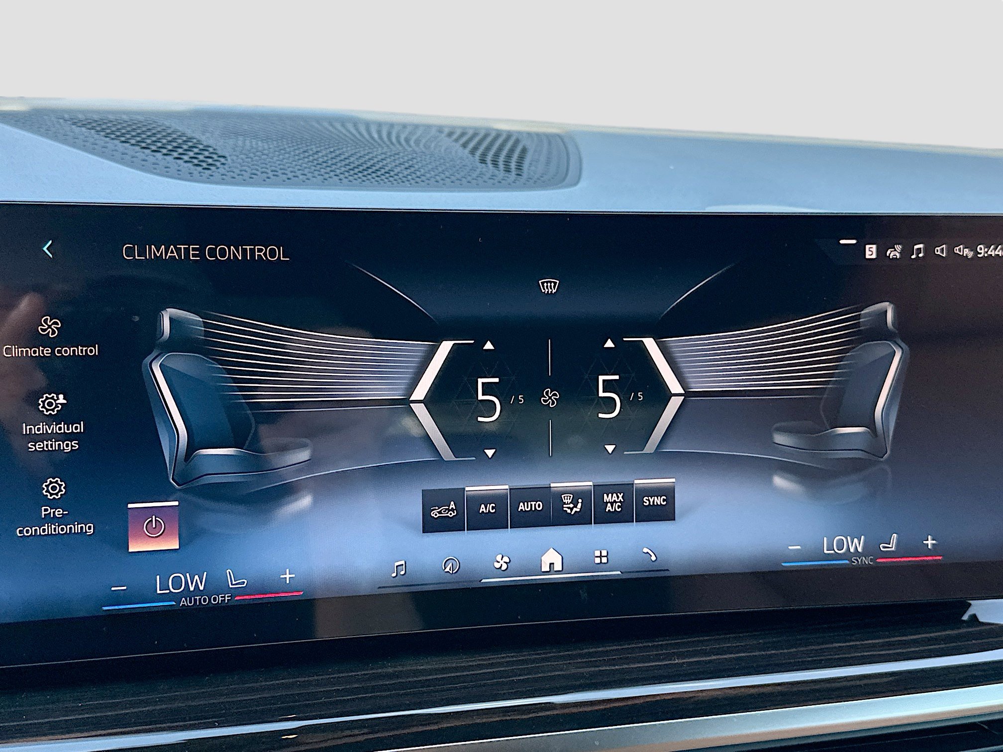 2026 Bmw X5 sDrive40i photo 15