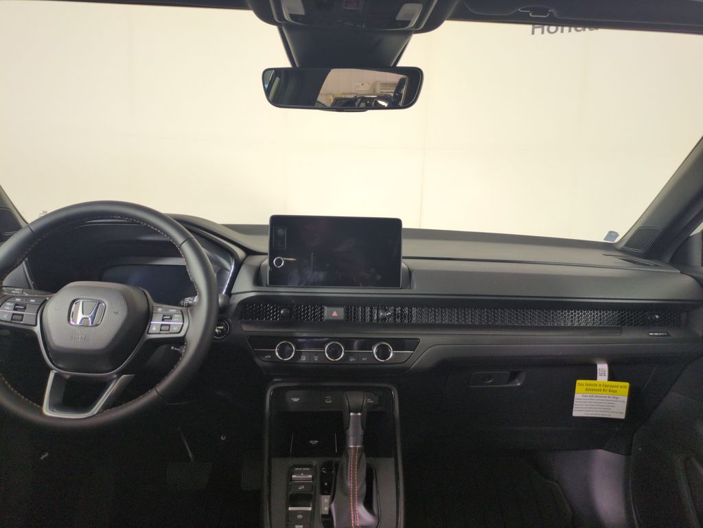 2026 Honda CR-V Hybrid Sport-L photo 17