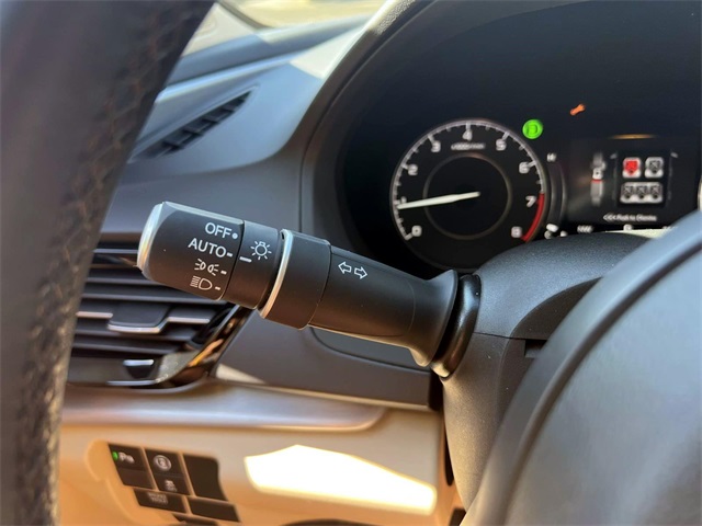 2022 Acura RDX Technology photo 33