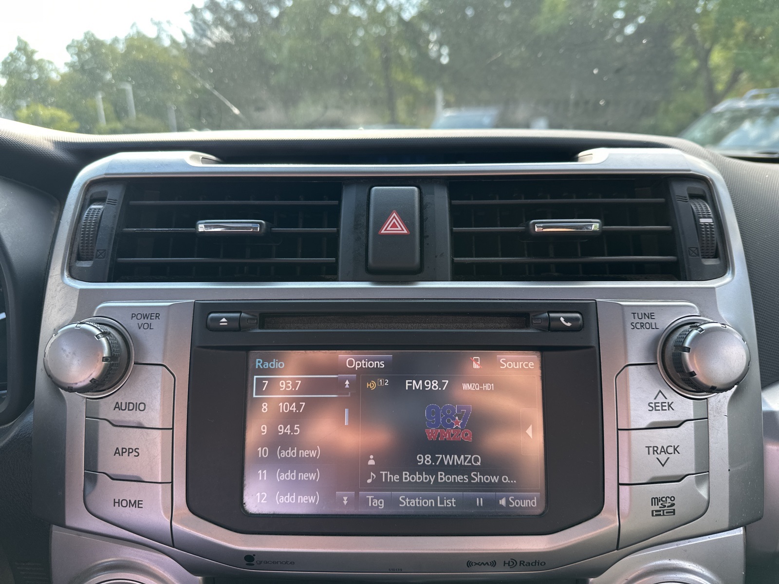 2016 Toyota 4Runner SR5 Premium 4WD photo 3