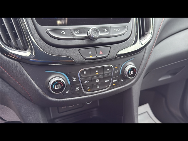 2023 Chevrolet Equinox RS photo 19