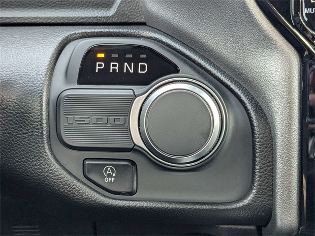 2025 Ram 1500 Big Horn Lone Star photo 25