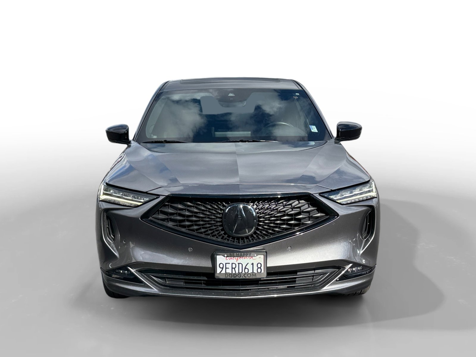 2023 Acura MDX SH-AWD A-Spec photo 8