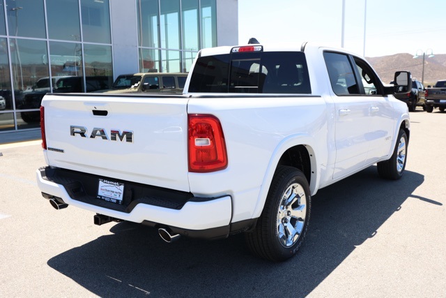 2026 Ram 1500 Big Horn Lone Star photo 3