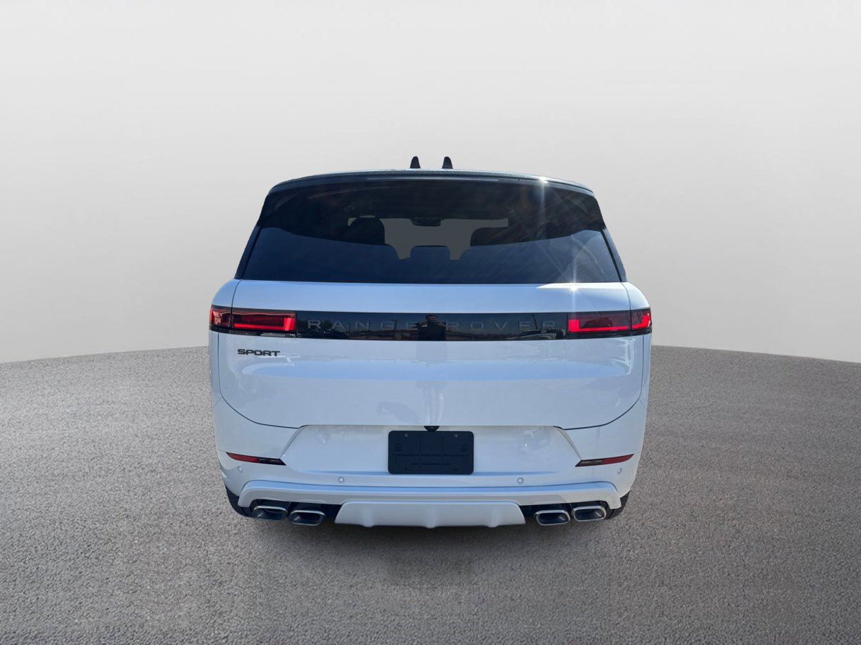 2025 Land Rover Range Rover Sport Autobiography photo 6