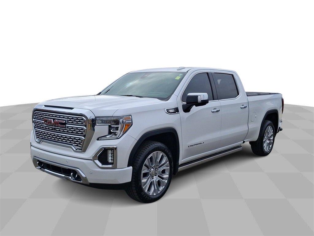 2021 GMC Sierra 1500 Denali Denali