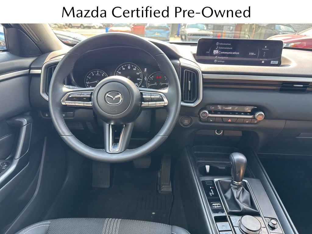 2025 Mazda CX-50 2.5 S Preferred photo 20