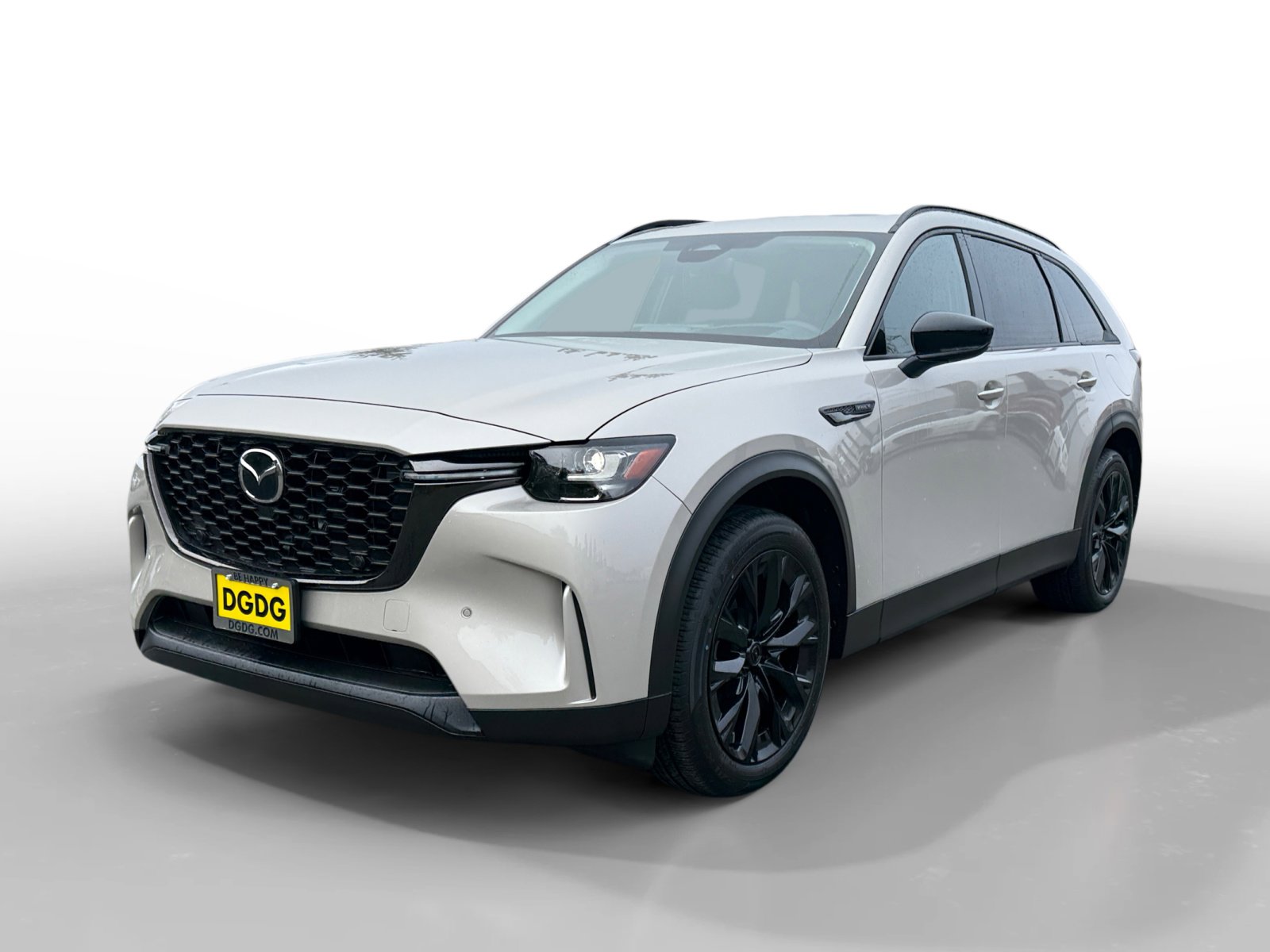 2026 Mazda CX-90 Premium Package's photo