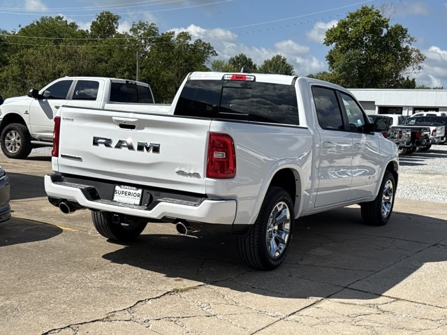 2026 Ram 1500 Big Horn Lone Star photo 3
