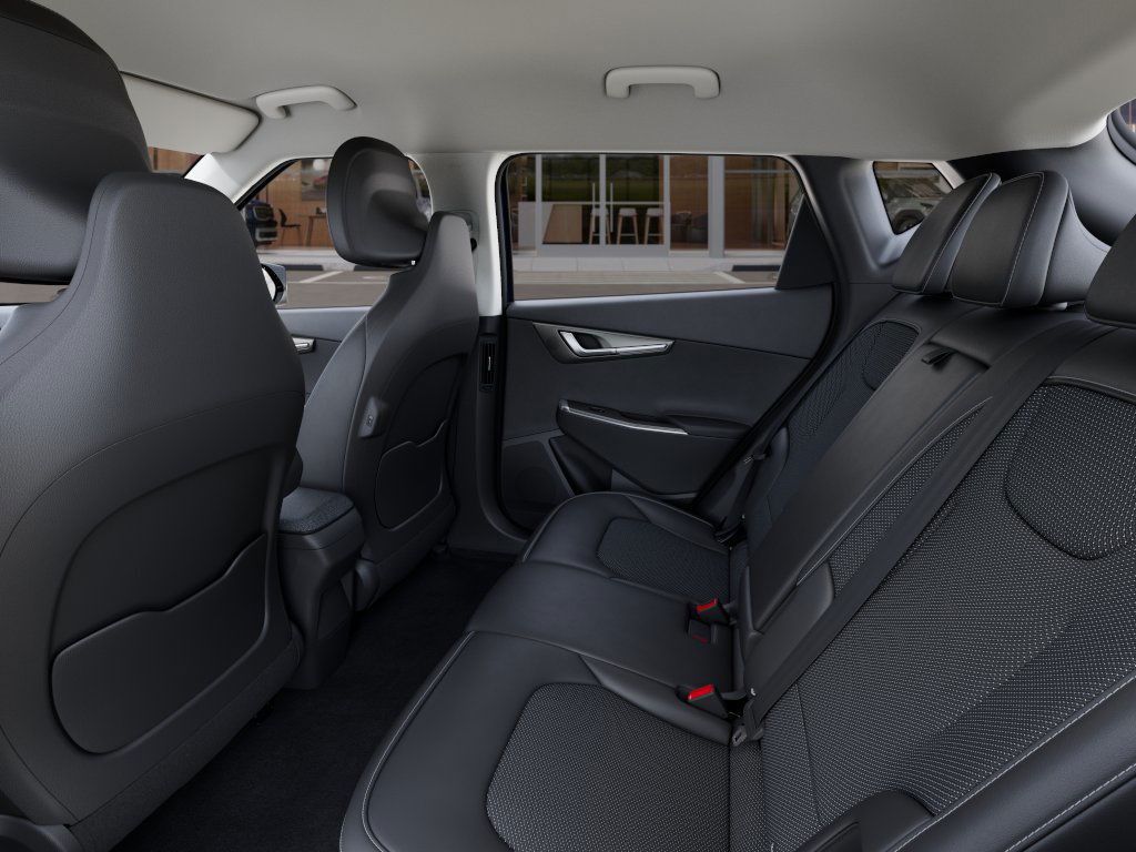 2025 Kia EV6 Light photo 18
