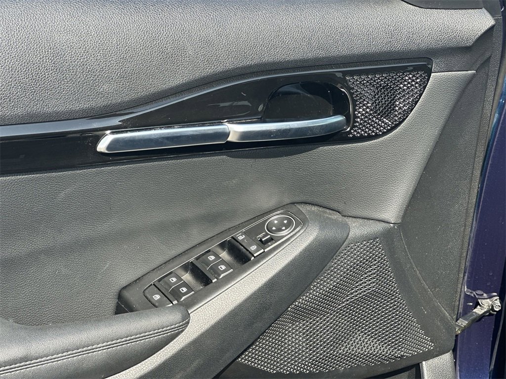 2024 Kia Seltos EX photo 13