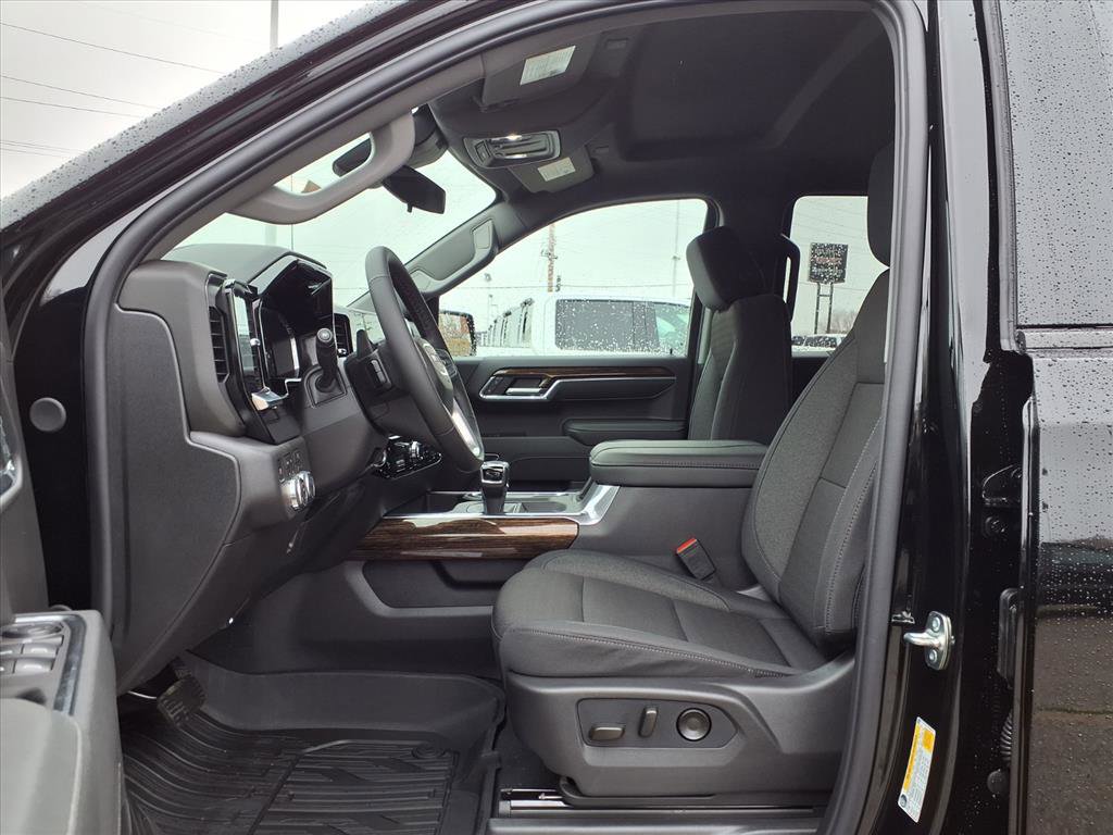 2026 Gmc Sierra 1500 Elevation photo 3