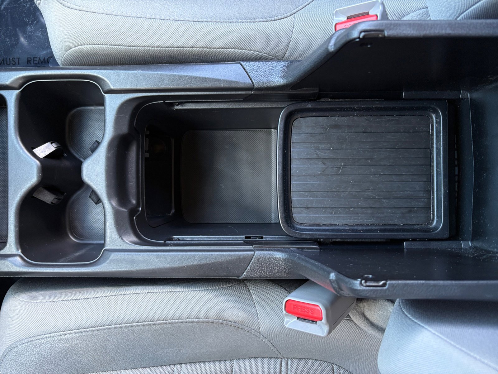 2020 Honda CR-V LX photo 16