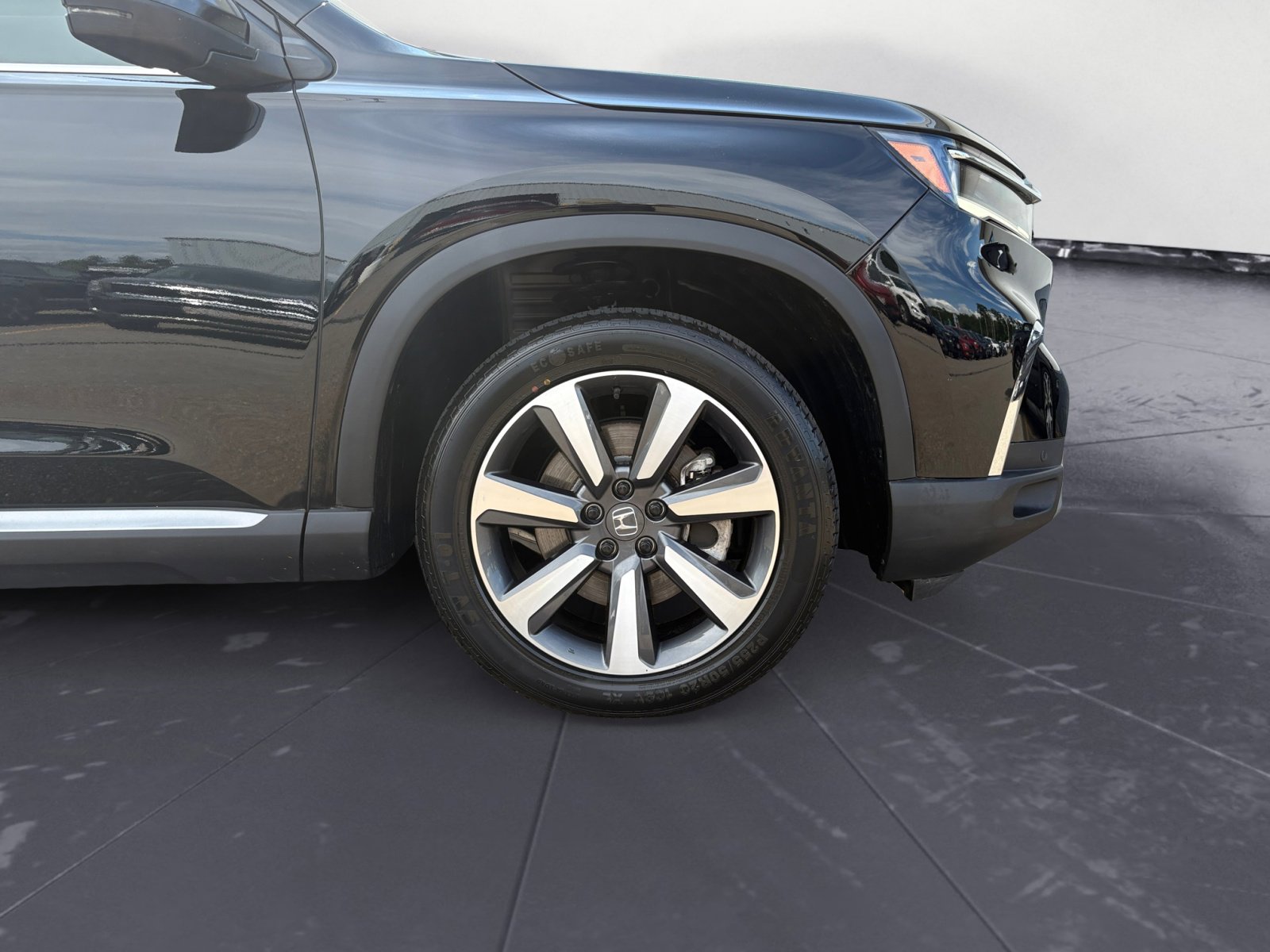 2023 Honda Pilot Touring photo 39