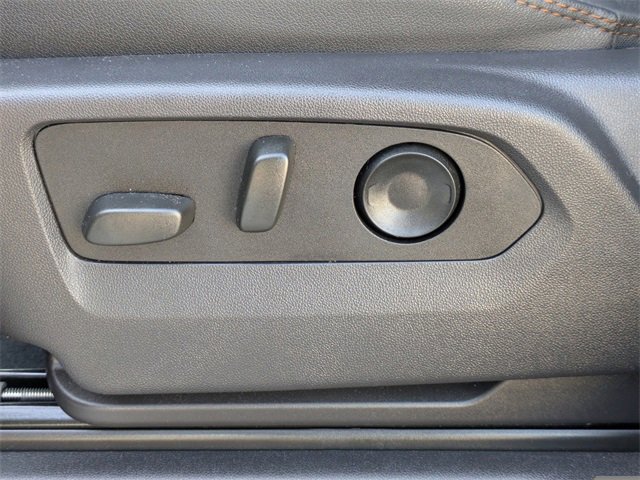 2024 Gmc Sierra 2500 HD AT4 photo 19