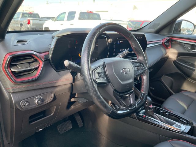 2024 CHEVROLET TRAILBLAZER - Image 10