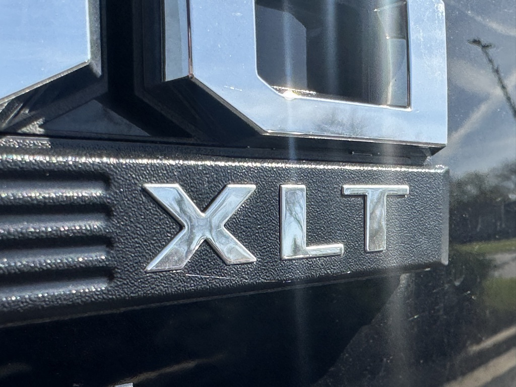2020 Ford F-150 XLT photo 4
