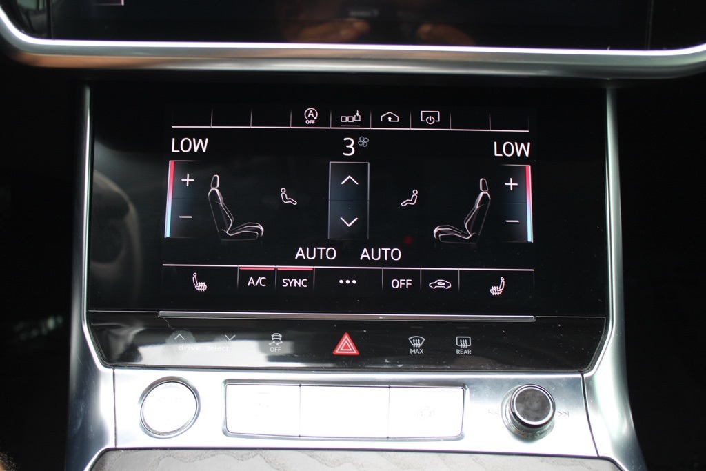 2019 Audi A6 3.0T Premium Plus Quattro photo 23