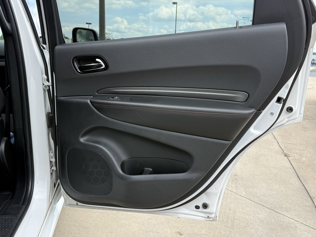 2024 Dodge Durango GT photo 29