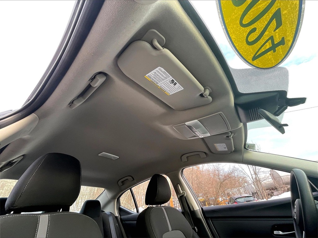Image of Pre-Owned 2024 Nissan Sentra SV