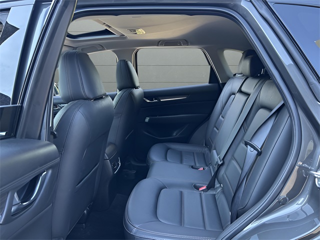 2023 Mazda CX-5 2.5 S Premium photo 21