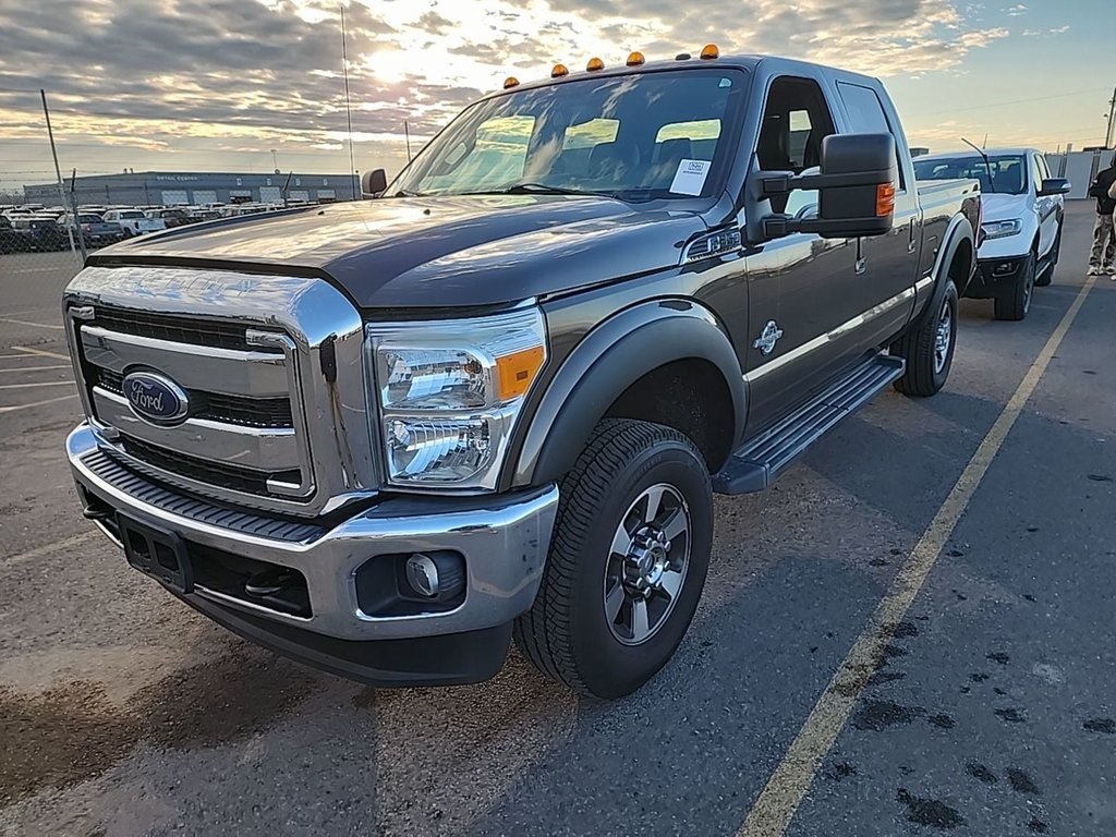 2016 Ford F-350 photo 2