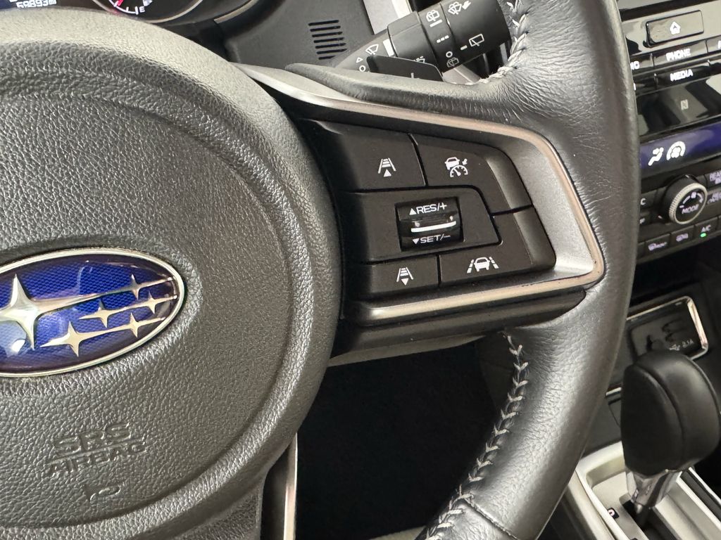 Used 2019 Blue Subaru Premium image 20